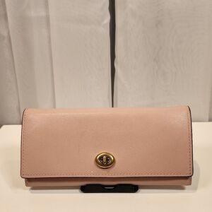 Coach Envelope Wallet #12134